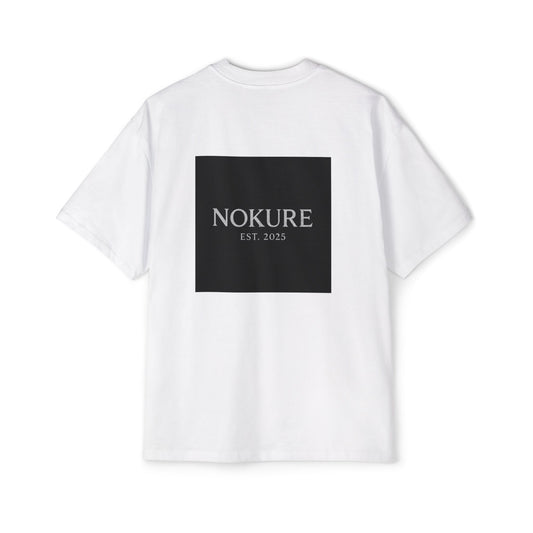 AUTISM – Oversized Tee by NOKURE® | Beyond The Label