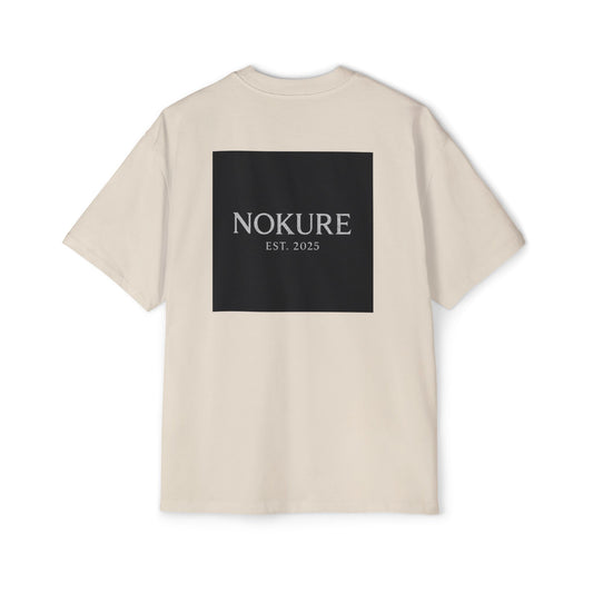 UNDIAGNOSED – Oversized Tee by NOKURE®