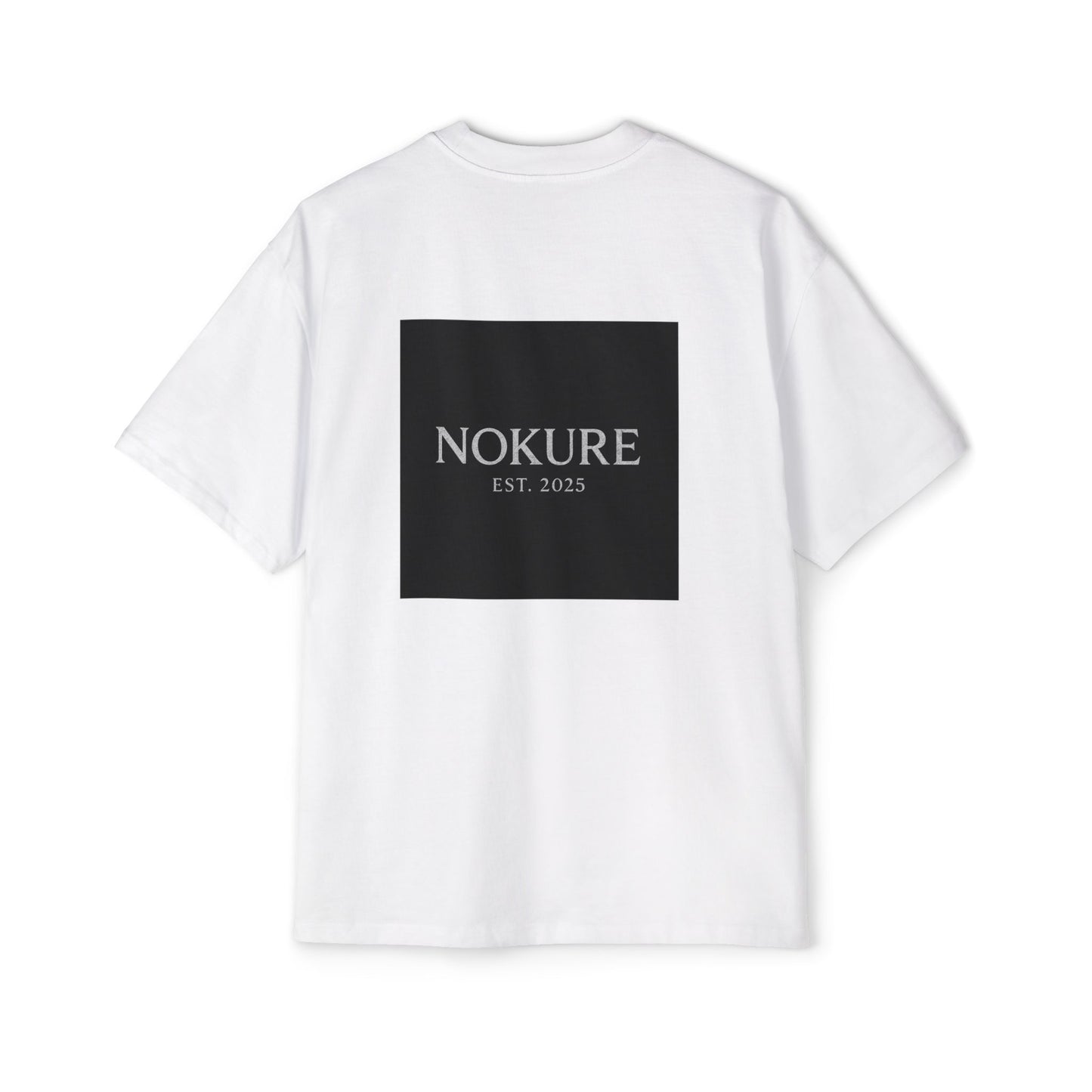 AUTISM – Oversized Tee by NOKURE® | Beyond The Label